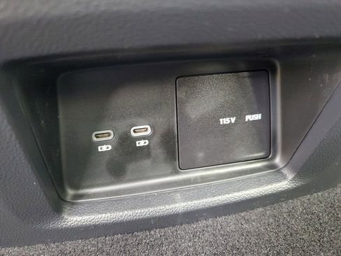 New 2026 Volkswagen Atlas Cross Sport SEL Premium R-Line image 13