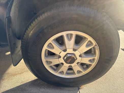 Used 2002 GMC Sonoma SLS w/ Marketing Option Pkg image 24