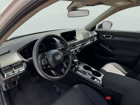 Used 2024 Honda Civic LX image 21