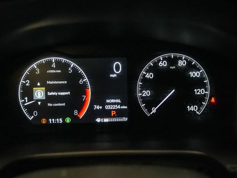 Used 2023 Honda CR-V EX-L image 18