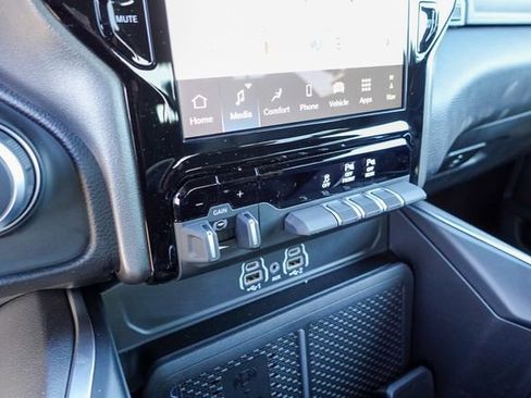 New 2025 RAM 1500 Big Horn image 21