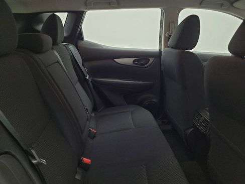 Used 2021 Nissan Rogue Sport S AWD/4WD image 19