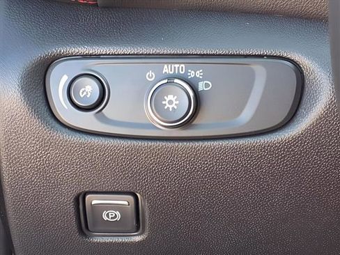 New 2025 Chevrolet Blazer RS w/ Driver Confidence II Package image 20