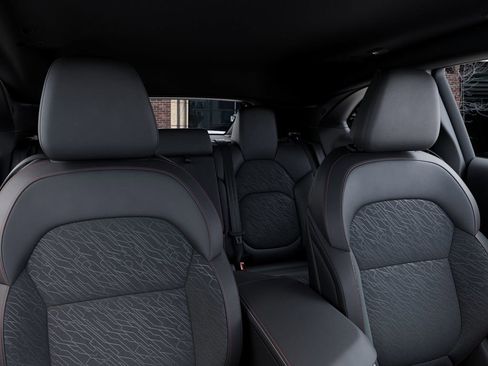 New 2026 Dodge Charger Scat Pack AWD/4WD image 26
