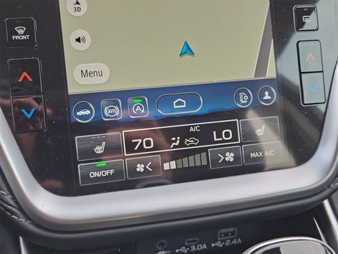 Used 2024 Subaru Outback Limited image 18