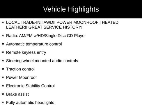 Used 2012 Subaru Impreza 2.0i Limited image 6