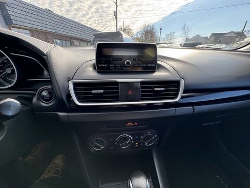 Used 2014 MAZDA MAZDA3 i Touring image 44
