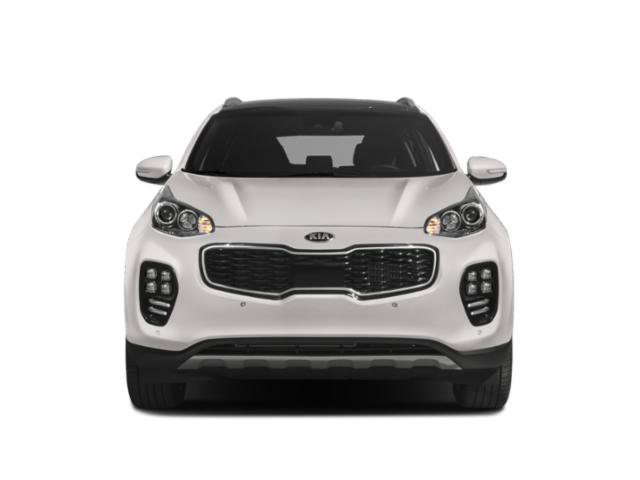 Used 2019 Kia Sportage SX AWD/4WD image 7