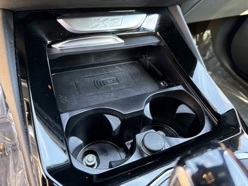 Used 2023 BMW X3 sDrive30i w/ Convenience Package w/ZPA image 31