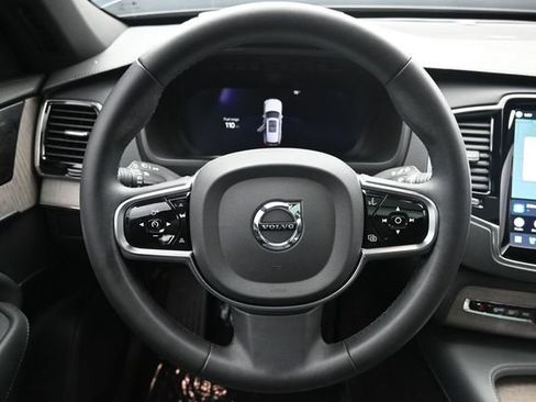 Used 2023 Volvo XC90 B6 Ultimate w/ Protection Package Premier AWD/4WD image 16