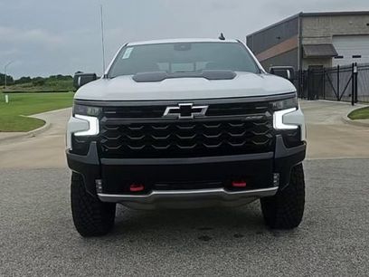 New 2026 Chevrolet Silverado 1500 ZR2