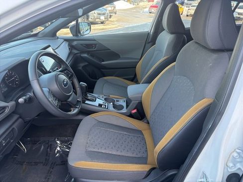 Used 2024 Subaru Crosstrek 2.5i Sport image 38