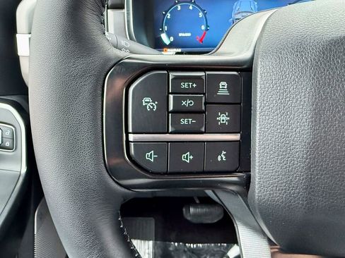 New 2025 Ford F150 Platinum w/ FX4 Off-Road Package image 26