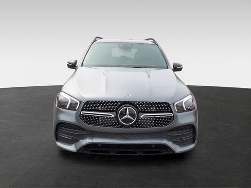 Used 2023 Mercedes-Benz GLE 450 4MATIC image 12