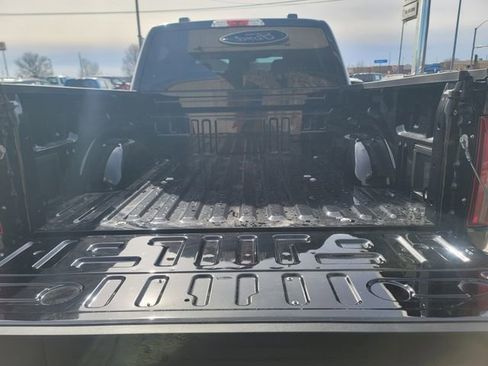 New 2026 Ford F150 STX w/ Equipment Group 200A image 16