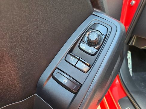 Used 2023 Toyota GR86 Premium w/ ALL Weather Mat Package (TMS) RWD image 15