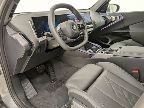 Used 2026 BMW X3 xDrive30 w/ Premium Package AWD/4WD image 4