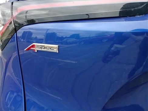 New 2025 Acura ADX A-Spec image 6