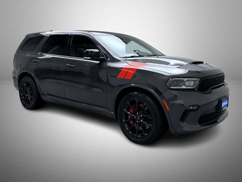 Used 2023 Dodge Durango SRT w/ Black Package AWD/4WD image 3