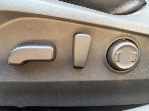 Certified 2021 Subaru Outback Limited AWD/4WD image 20