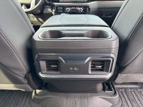 Used 2024 GMC Sierra 1500 Elevation w/ Elevation Premium Package image 24