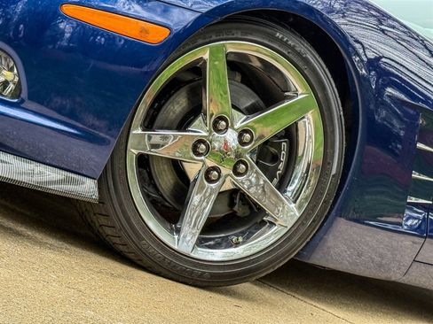 Used 2005 Chevrolet Corvette Coupe w/ Preferred Equipment Group image 13