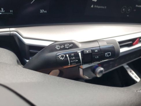 New 2026 Kia Sorento SX image 35