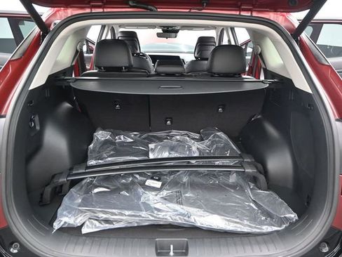 Used 2025 Kia Sportage SX FWD image 13