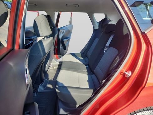 Certified 2021 Kia Soul S FWD image 16
