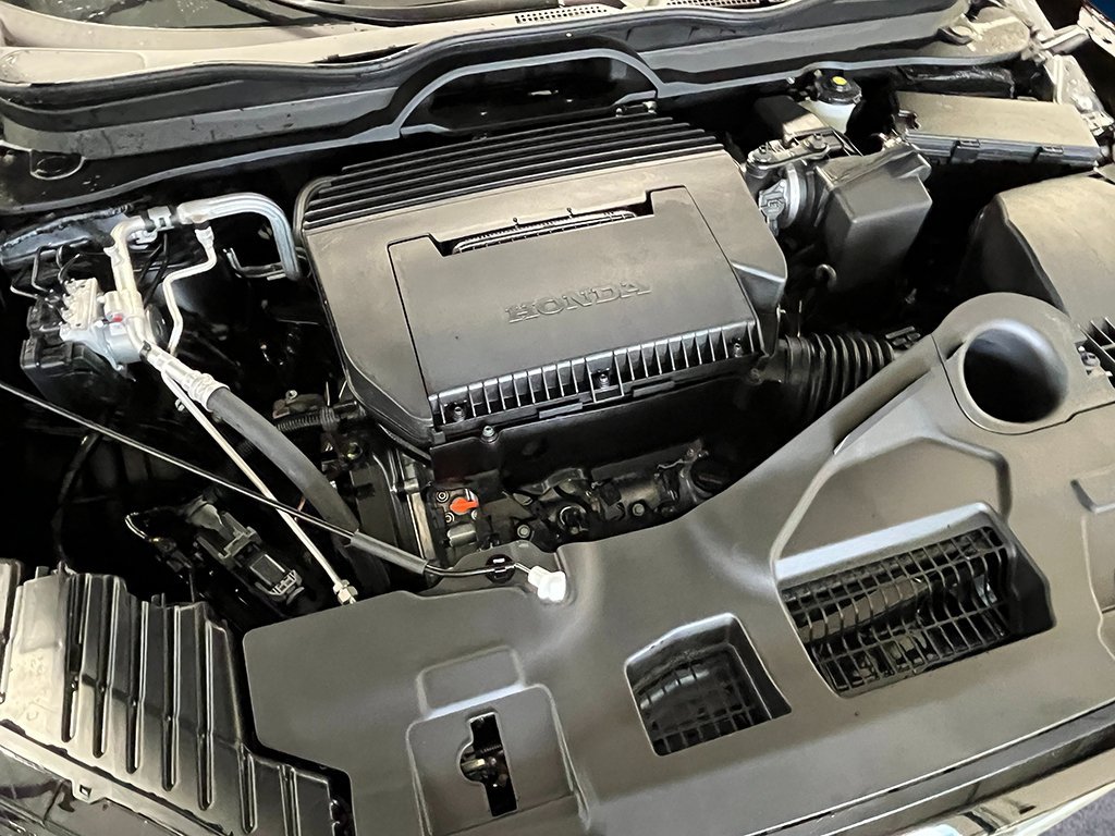 New 2026 Honda Pilot EX-L image 10