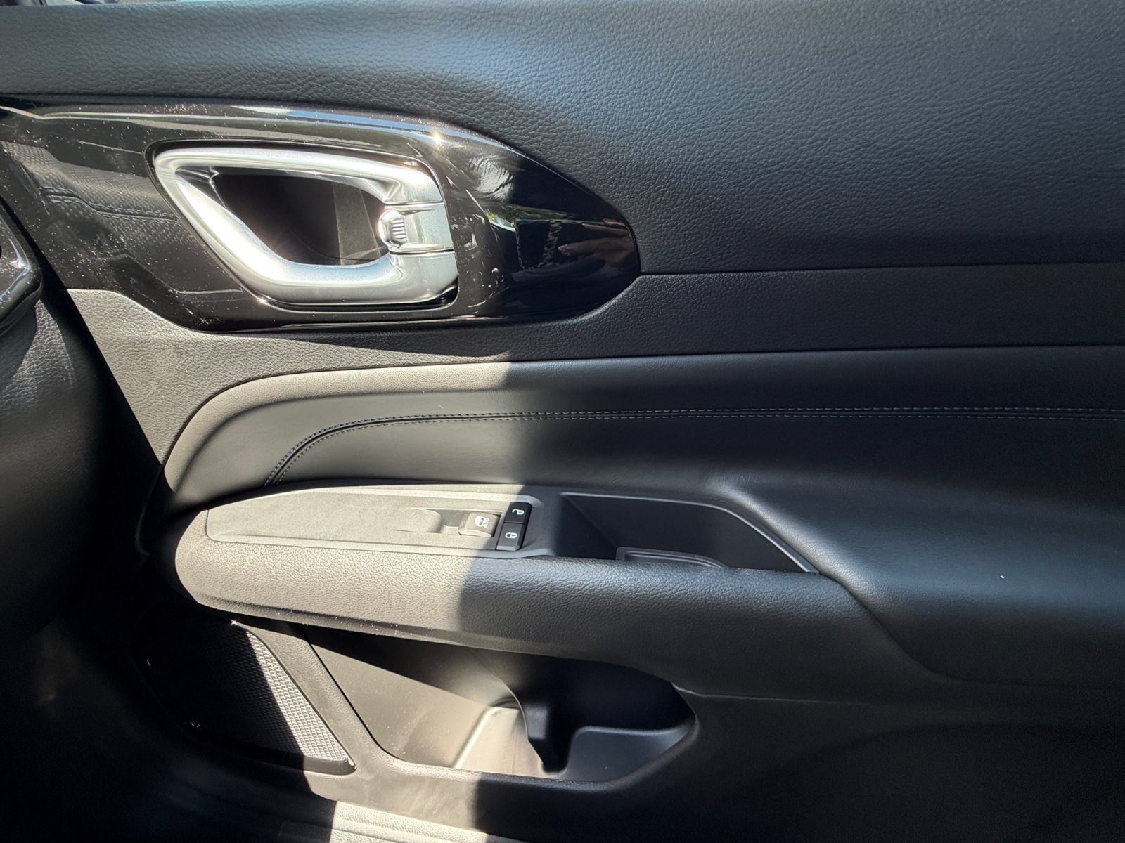 New 2026 Jeep Compass Latitude AWD/4WD image 22