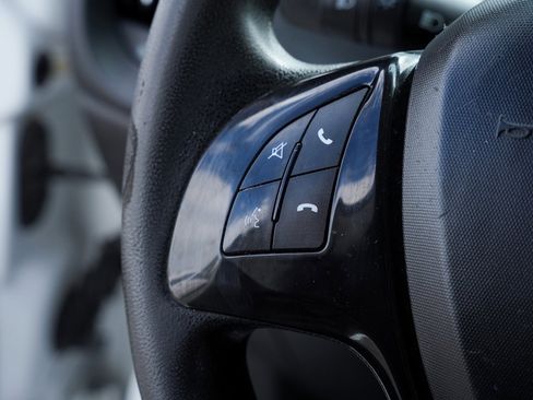 Used 2020 RAM ProMaster City Tradesman image 23