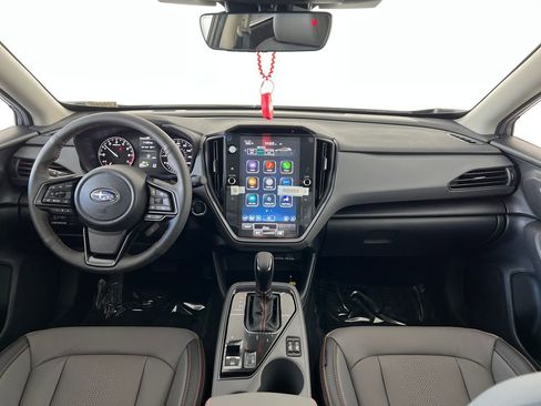 New 2026 Subaru Crosstrek 2.5i Limited image 13