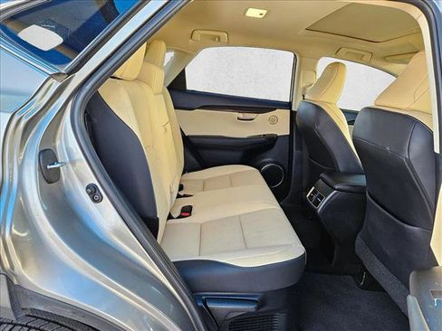 Used 2021 Lexus NX 300 FWD w/ Comfort Package image 22