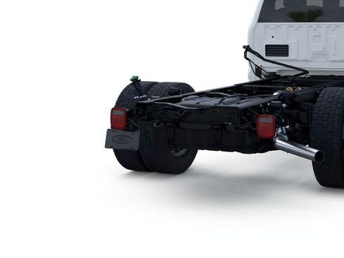 New 2026 Ford F550 XL image 44