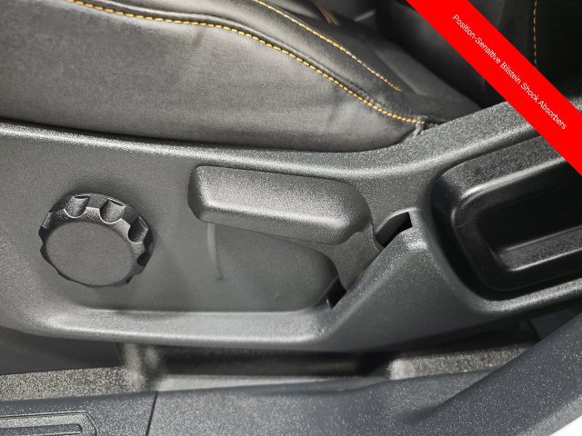 Used 2021 Ford Bronco Badlands AWD/4WD image 16