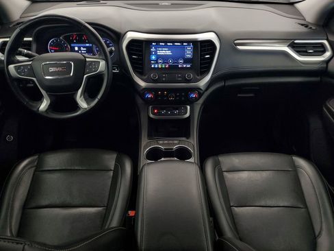 Used 2023 GMC Acadia SLT AWD/4WD image 14