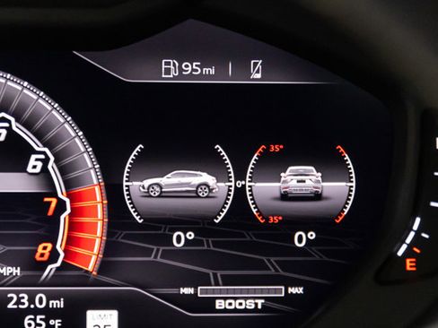 Used 2021 Lamborghini Urus image 88