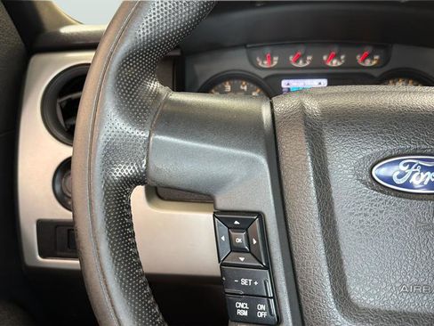 Used 2013 Ford F150 Raptor w/ Luxury Equipment Group image 27