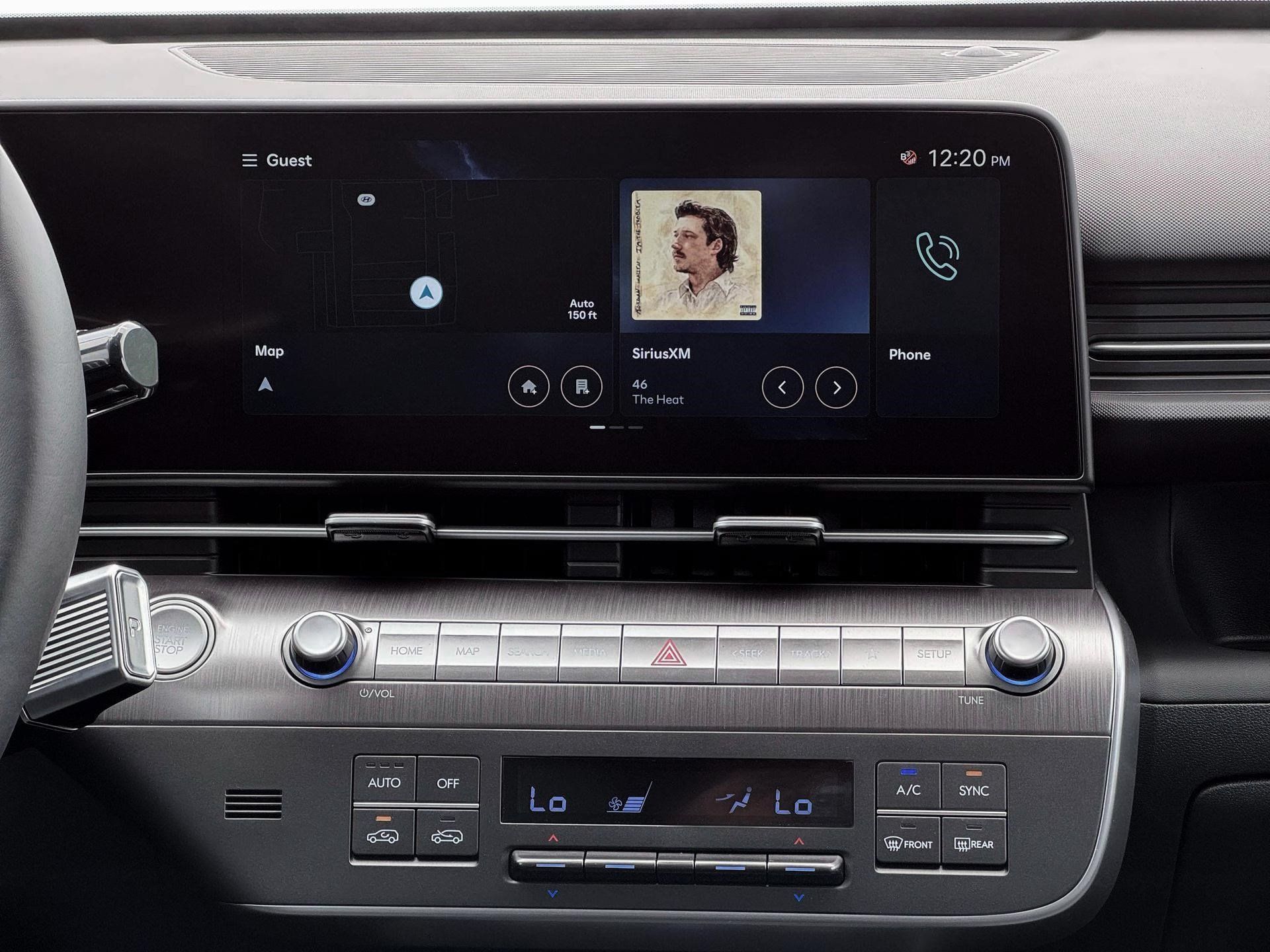 New 2026 Hyundai Kona Limited AWD/4WD image 18