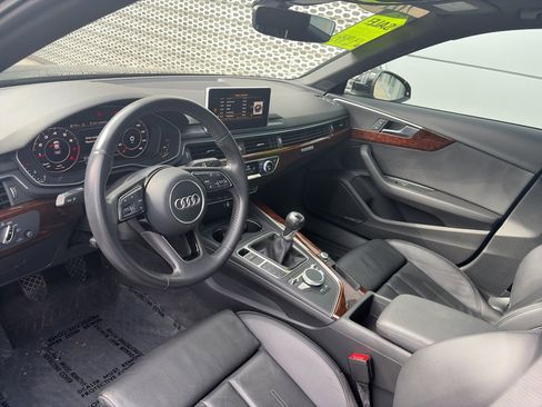 Used 2018 Audi A4 2.0T Premium Plus w/ Premium Plus Package image 12