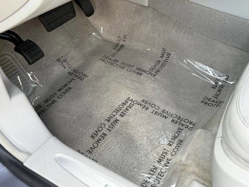 Used 2007 Buick Lucerne CXL w/ Luxury Package image 16