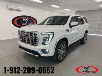 New 2026 GMC Yukon Denali w/ Sun & Power Step Package video 1