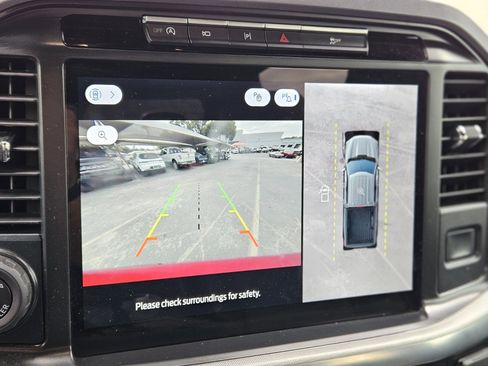 Certified 2024 Ford F150 Lariat w/ Bed Utility Package image 23