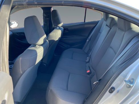 Certified 2025 Toyota Corolla LE image 13