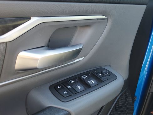 Used 2023 RAM 1500 Big Horn image 20