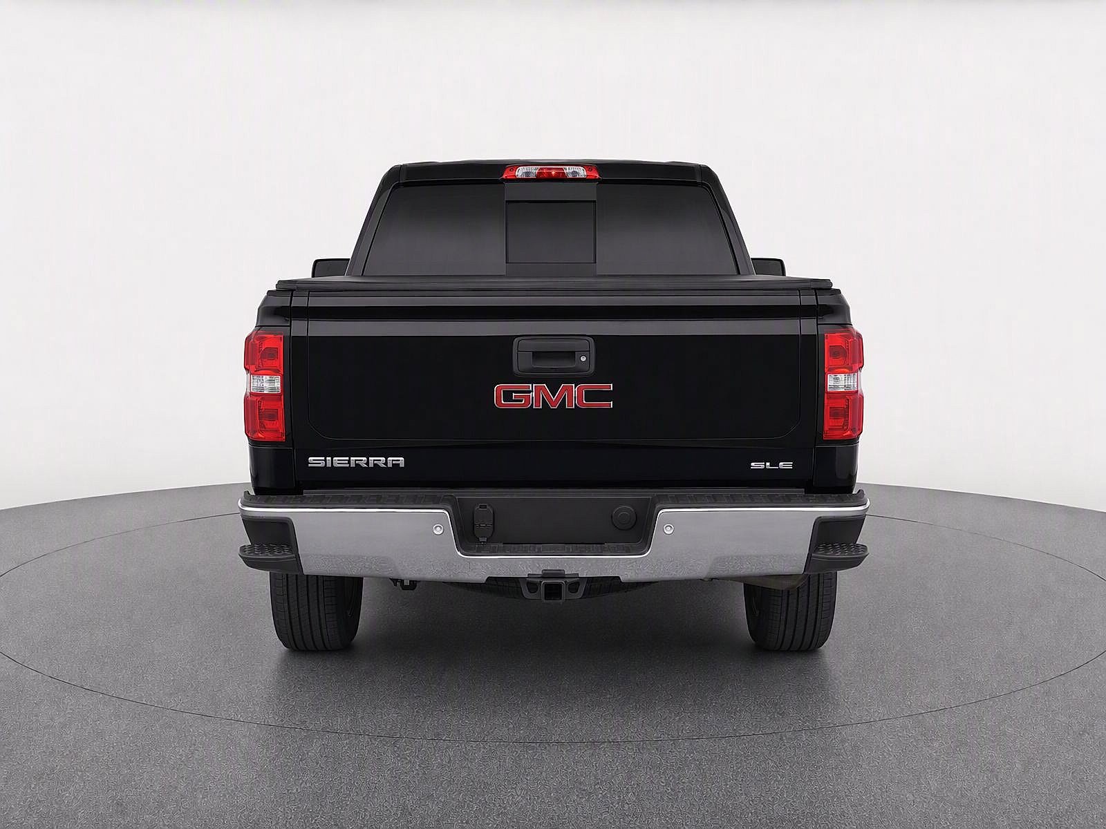Used 2016 GMC Sierra 1500 SLE w/ Texas SLE Value Package AWD/4WD image 7