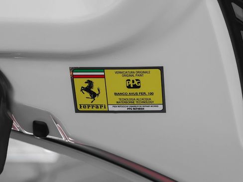 Certified 2020 Ferrari F8 Tributo RWD image 14