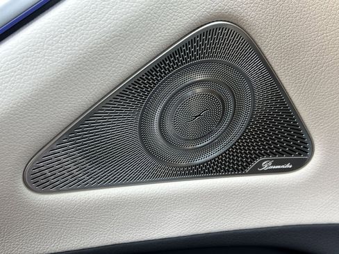 New 2026 Mercedes-Benz S 500 S 500 image 35