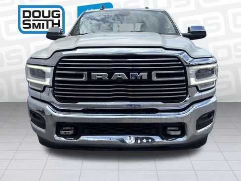 Certified 2022 RAM 2500 Laramie AWD/4WD image 2